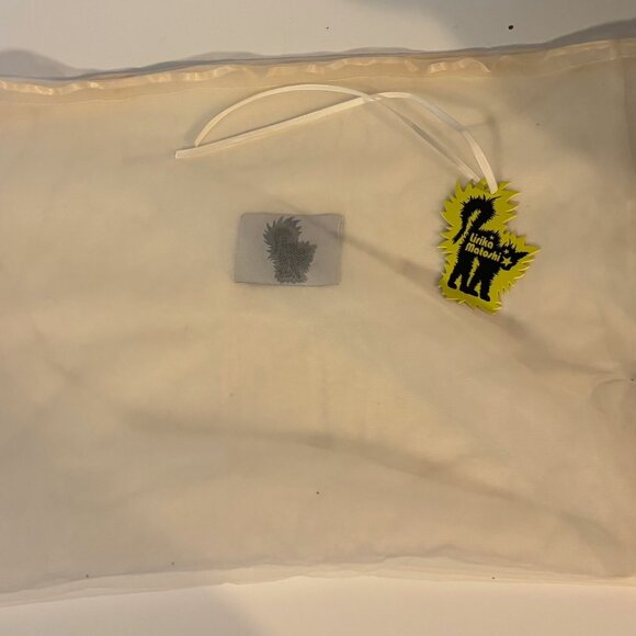 NEW Lirika Matoshi Teuta Dress Black L - Picture 10 of 10